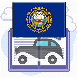 Icon image New Hampshire DMV Test