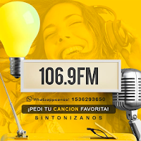 Radio Studio FM 106.9 Mhz