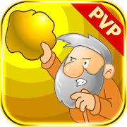 Top 37 Arcade Apps Like Gold Miner Classic PvP - Best Alternatives