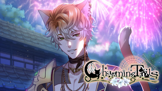 Charming Tails: Otome Game 3.0.20 screenshots 6