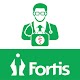 MyFortis Doc Download on Windows