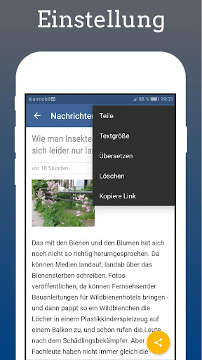 Essen Aktuelle Nachrichten Screen 3