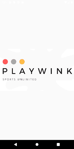 Playwink – Book Sports Venue