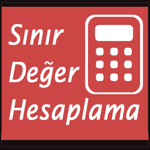 Sınır Değer Hesaplama... logo