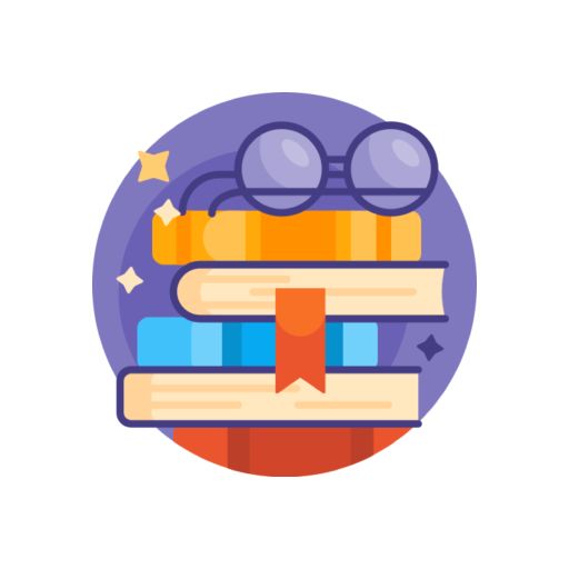 Biblioteka Milejewo - NewsAPP logo