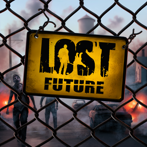 Lost Future Download on Windows