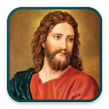 Ultimate Ringtone Jesus Christ icon