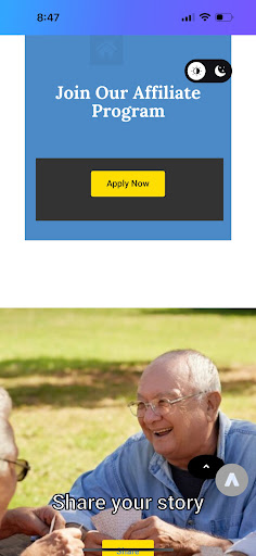 Caregiving For Seniors