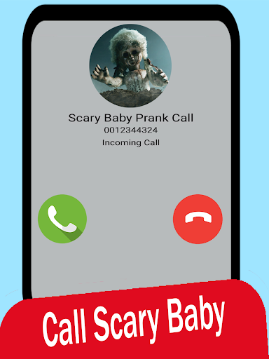 Fake Call from bab Screen 3