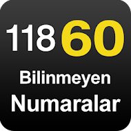 11860 - İsim, Numara, Telefon Sorgula APK