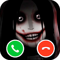 Video Call from Jeff the Killer