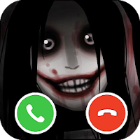 Video Call from Jeff the Killer