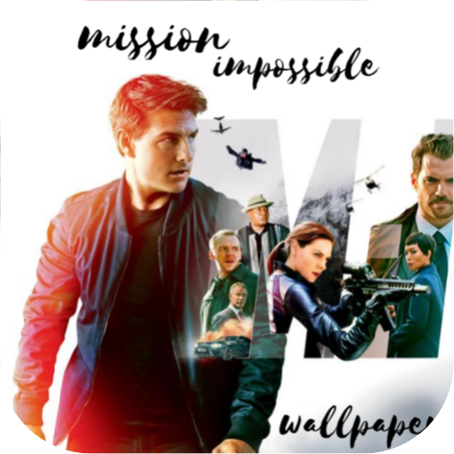 MISSION IMPOSSIBLE WALLPAPER