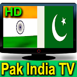 Pak India TV Live All icon