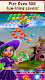 screenshot of Witchland Bubble Shooter