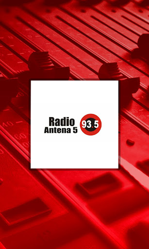 Android application Antena 5 Progreso screenshort