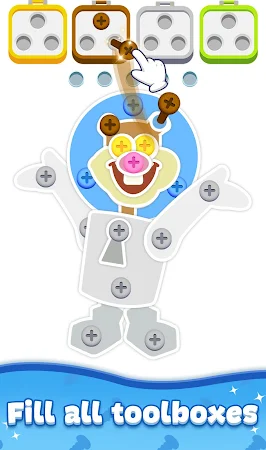 Game screenshot Unscrew Jam Puzzle: Nuts&Bolts hack