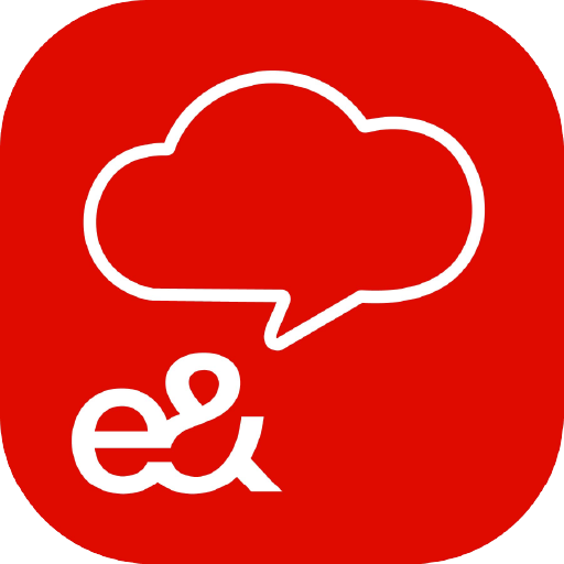 Etisalat CloudTalk UCS logo