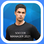 Cover Image of Download Guide For Soccer manager 2021 update 2020 2 APK