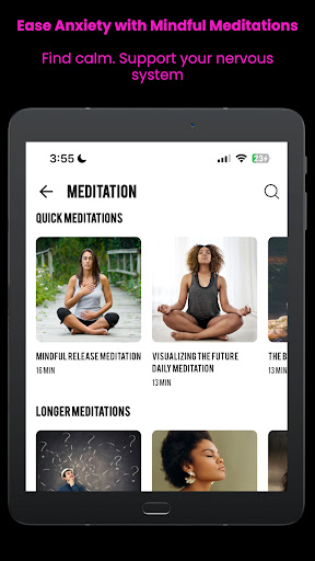 Inclusive Yogic Path screenshot 8