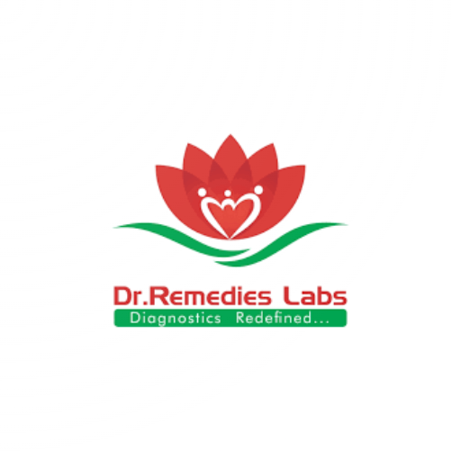 Dr Remedies Labs logo