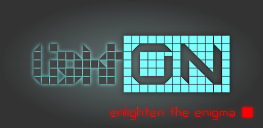 lightON: Hard Logic Puzzle