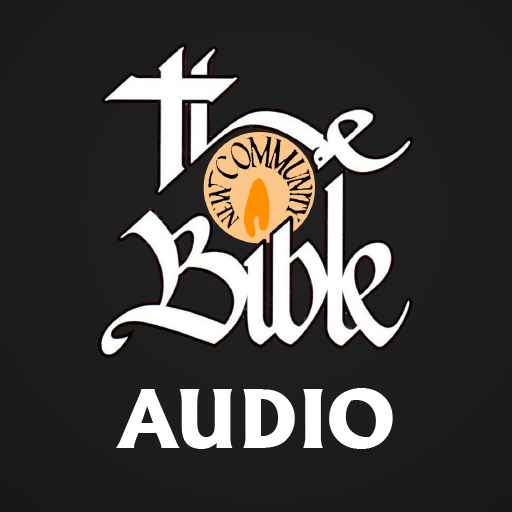Audio NCB(New Community Bible) 2.0 Icon