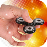 Virtual Fidget Spinner EXTRA icon
