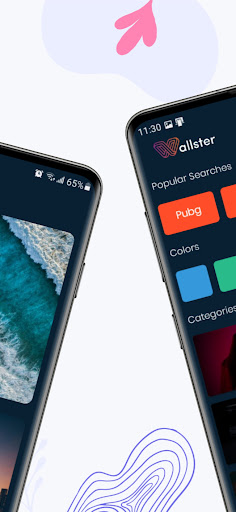 Wallster - 4K , 6k  UHD Wallpapers  Backgrounds