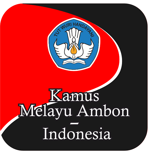 Kamus Melayu Ambon-Indonesia