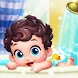 Baby Manor：赤ちゃんのゲーム&ホーム ・デザイン