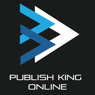 PUBLISH KING Online