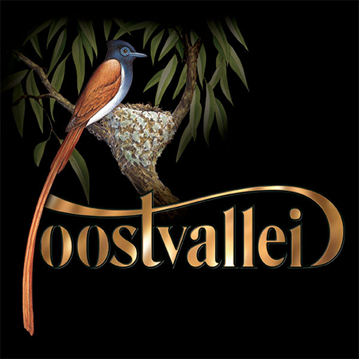 Oostvallei Retirement Village logo