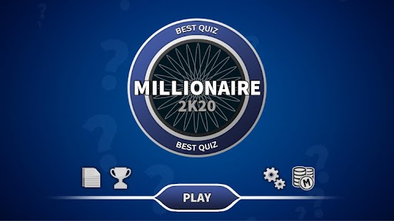 Millionär Trivia Quizduell Screenshot