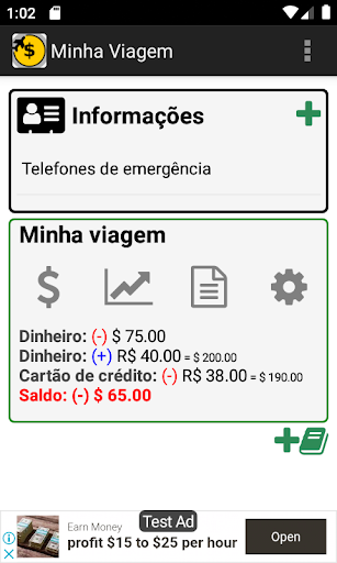 پیش نمایش برنامه