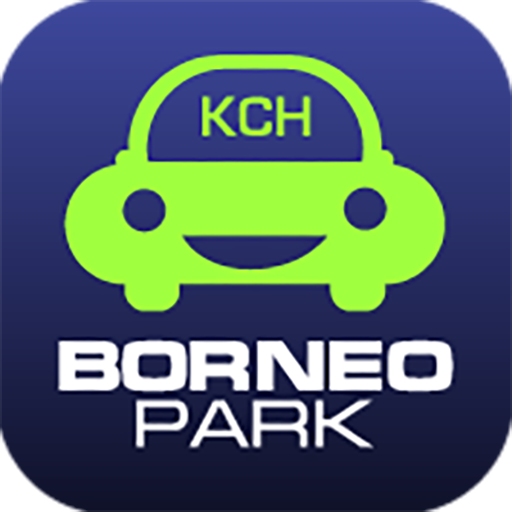 BorneoParkKCH logo