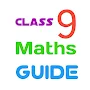 Class 9 Maths Guide Book