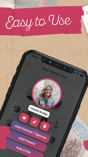 Airluum: Time Capsule Memories Screen 3