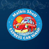 Malbis Shell Express Car Wash