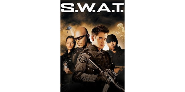 S.W.A.T. (feature) - Movies on Google Play