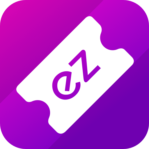 ez訂 - 電影票線上預訂 logo