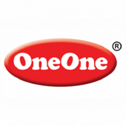 SalesUp OneOneQL logo
