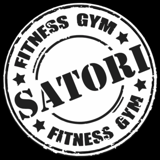 SATORIGYM logo