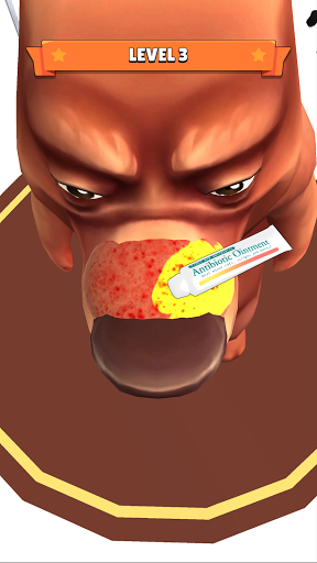 Hyper Vet Screen 2