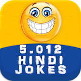 Most Funny Hindi Jokes icon