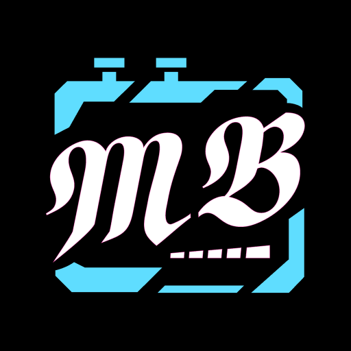 MetaBoom logo