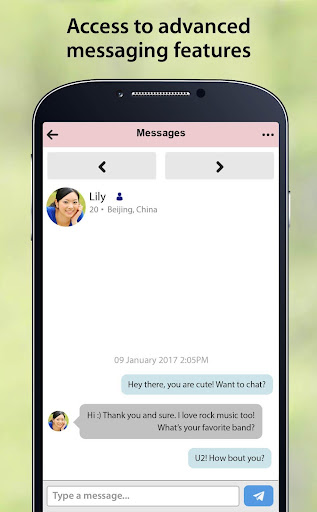 Dating apps kostenlos in Nanjing