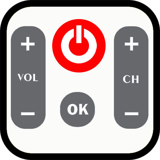 Aiwa TV Remote logo