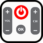 Cover Image of Download Universal Remote For Aiwa  APK