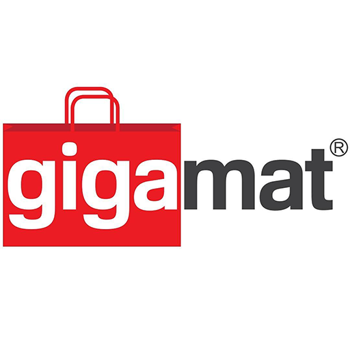 Gigamat 1.0 Icon